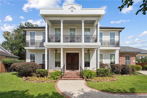 712 Stewart Ave, River Ridge, LA, 70123-1434 | Card Image