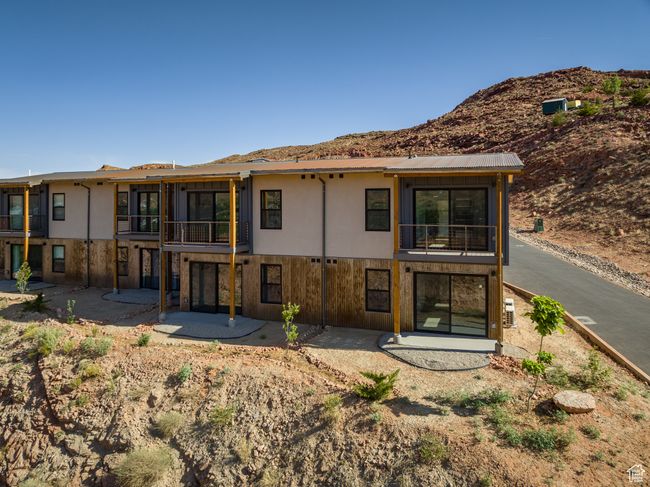 106C - 1185 Murphy Ln, Condo with 1 bedrooms, 1 bathrooms and 1 parking in Moab UT | Image 9