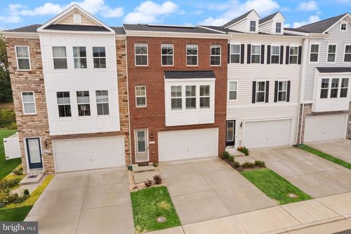 4087 Elizabeth Reed Way, WOODBRIDGE, VA, 22192-5491 | Card Image