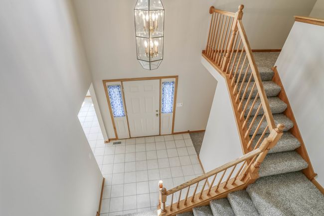 13860 Steeples Rd, Townhouse with 3 bedrooms, 3 bathrooms and 4 parking in Lemont IL | Image 25