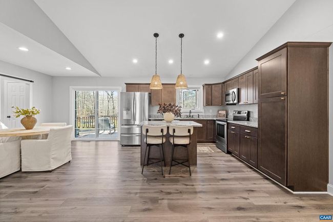 263 Tinsley Dr, House other with 5 bedrooms, 3 bathrooms and null parking in RADIANT VA | Image 17