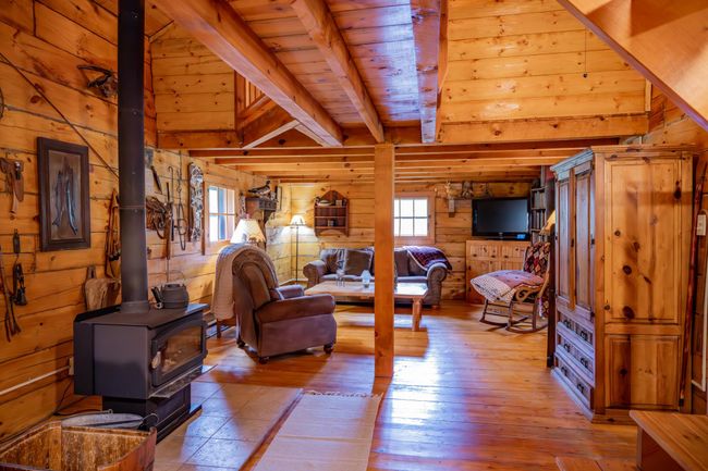 N8378 Timber Trl, House other with 2 bedrooms, 1 bathrooms and null parking in New Lisbon WI | Image 24
