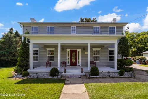 4112 Billtown Rd, Louisville, KY, 40299-3928 | Card Image