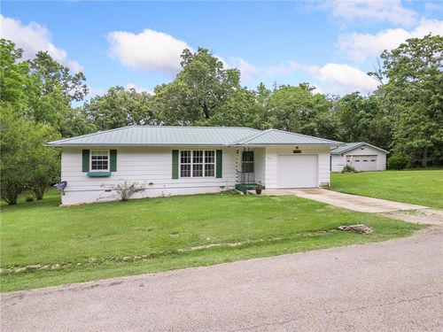 523 W Pine St, Diamond City, AR, 72644-9740 | Card Image