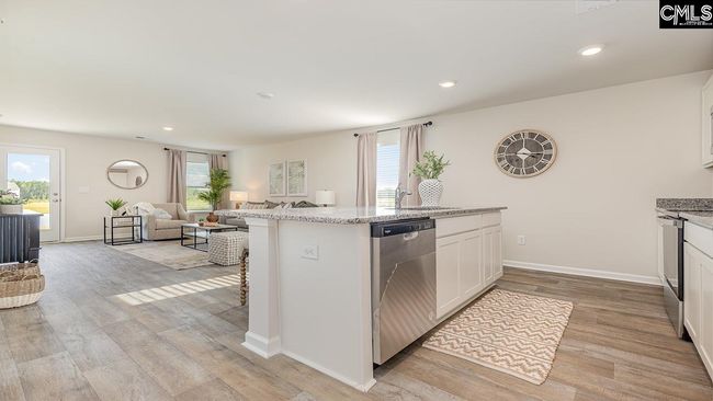 504 Edgetree Dr, House other with 3 bedrooms, 2 bathrooms and null parking in Hopkins SC | Image 8