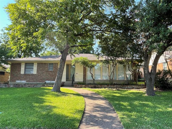 1303 Northlake Dr, House other with 3 bedrooms, 2 bathrooms and null parking in Richardson TX | Image 26