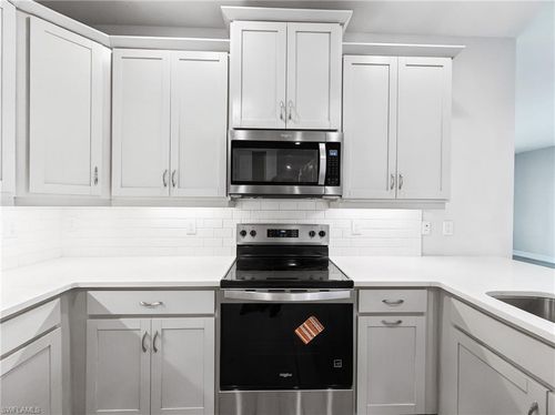 1078 Rolling Brook Ln, NAPLES, FL, 34114-9338 | Card Image