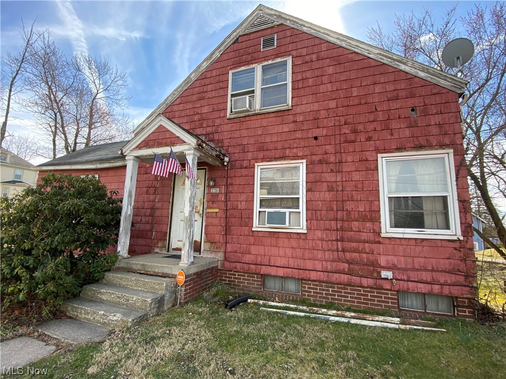 1716 3rd Street Ne, Sold in Canton Zoocasa
