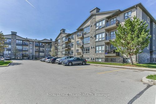104-5 Jacksway Cres, London, ON, N5X3T6 | Card Image