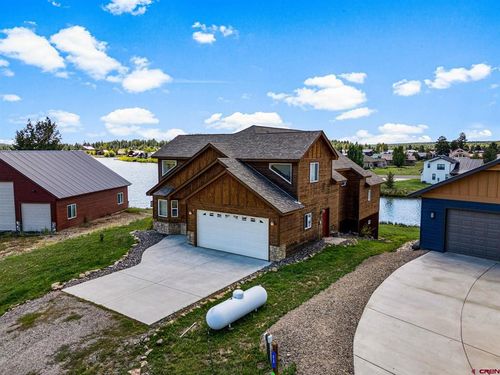 75 Pebble Cir, Pagosa Springs, CO, 81147-8822 | Card Image