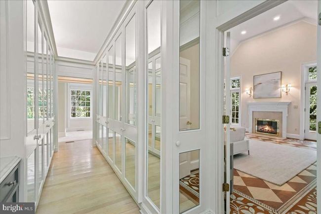 9324 Georgetown Pike, House other with 6 bedrooms, 9 bathrooms and null parking in GREAT FALLS VA | Image 25