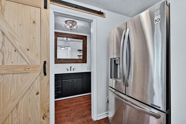 237 Mt Pleasant Rd, House other with 2 bedrooms, 2 bathrooms and null parking in Valley View TX | Image 20