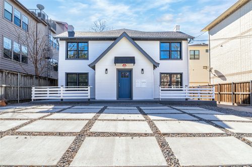 4031 Rawlins St, Dallas, TX, 75219-3650 | Card Image