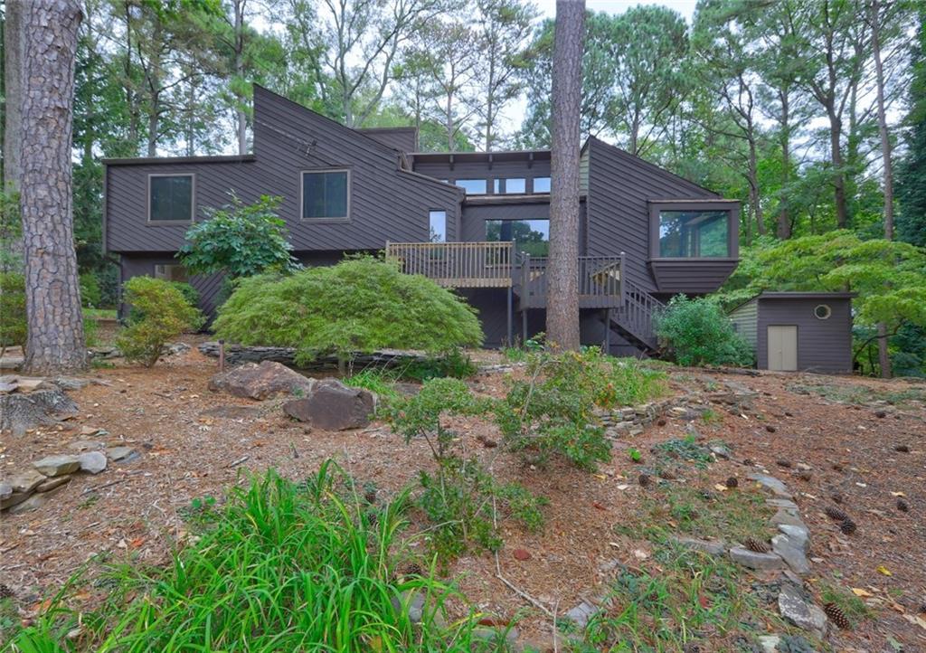 Hembree Ct, Marietta, GA 30062