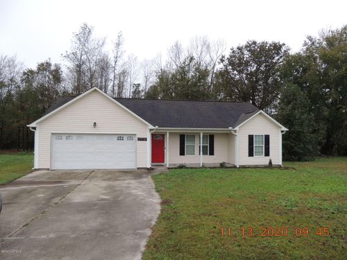 506 Sw Ridge Dr, Richlands, NC, 28574-8444 | Card Image