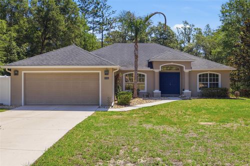 8963 N Commodore Dr, CITRUS SPRINGS, FL, 34434-4932 | Card Image