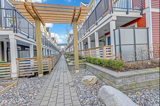 142 - 32633 Simon Avenue, Townhouse with 3 bedrooms, 0 bathrooms and 2 parking in Abbotsford BC | Image 30