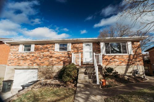 5330 Plumridge Dr, Cincinnati, OH, 45238-4757 | Card Image