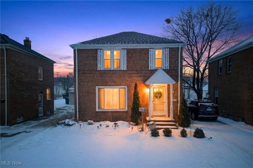 22670 Arms Ave, Euclid, OH, 44123-3214 | Card Image