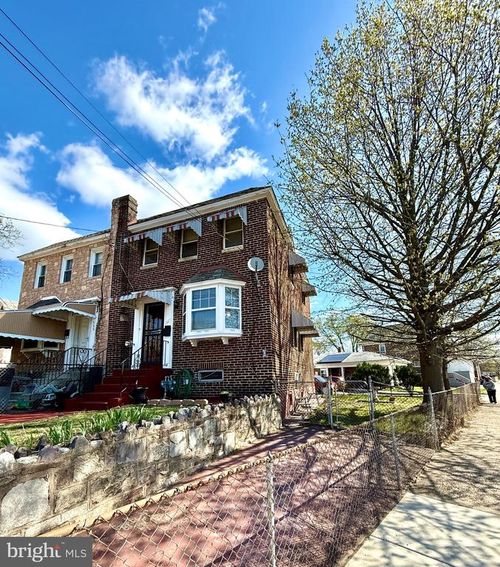 324 S 27th Street, CAMDEN, NJ, 08105 | Card Image