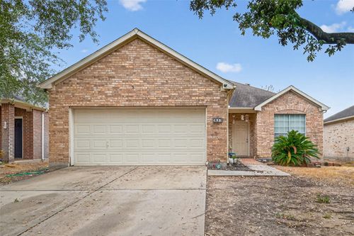 907 Morley Park Ln, Spring, TX, 77373-8283 | Card Image