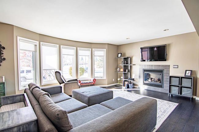 8 Broughton Cres, House detached with 4 bedrooms, 2 bathrooms and 4 parking in Red Deer AB | Image 12