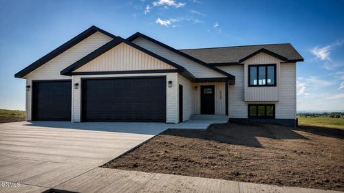 5309 Welder Ave, Bismarck, ND, 58503-1754 | Card Image
