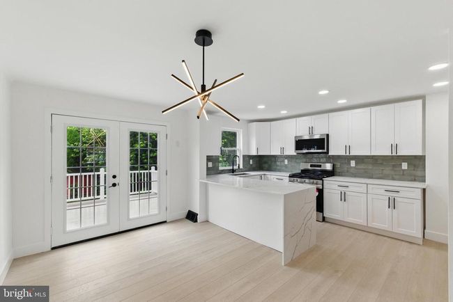 3657 Academy Rd, Townhouse with 3 bedrooms, 3 bathrooms and null parking in PHILADELPHIA PA | Image 6
