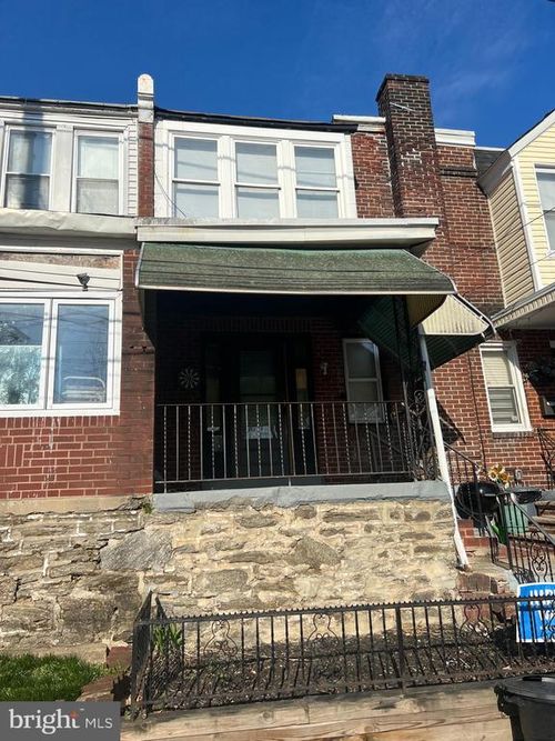 6052 N Beechwood St, PHILADELPHIA, PA, 19138-2406 | Card Image