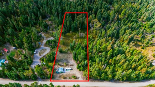1042 Fir Dr, Home with 0 bedrooms, 0 bathrooms and null parking in Cusick WA | Image 33