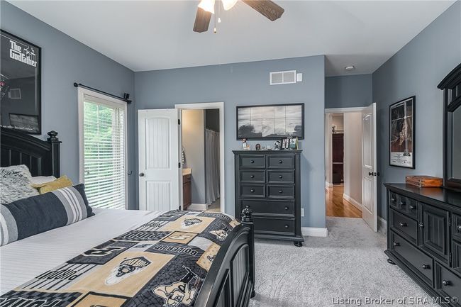 3503 Charlevoix Ct, Home with 6 bedrooms, 4 bathrooms and null parking in Floyds Knobs IN | Image 36