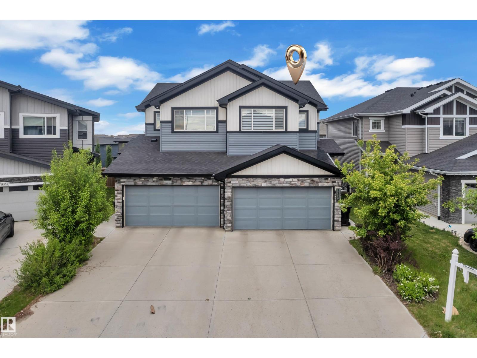 Residential in Edmonton