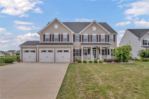 12857 Caribou Ct, Columbia Station, OH, 44028-9355 | Card Image