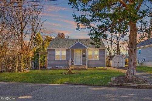 22 Twin Dr, New Egypt, NJ, 08533-1514 | Card Image