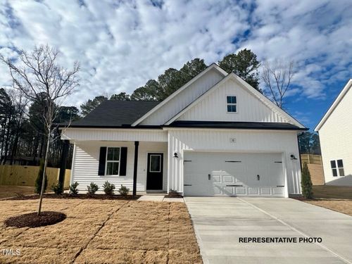 80 Butterbean Ct, Zebulon, NC, 27597-3200 | Card Image