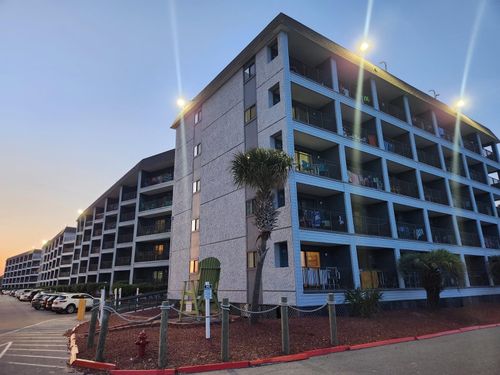 240-b-5905 S Kings Hwy, Myrtle Beach, SC, 29575-4967 | Card Image