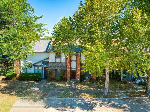 1219 Heritage Dr, El Reno, OK, 73036-4174 | Card Image