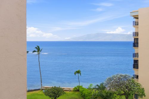 603-4365 Lower Honoapiilani Rd, Lahaina, HI, 96761-9205 | Card Image