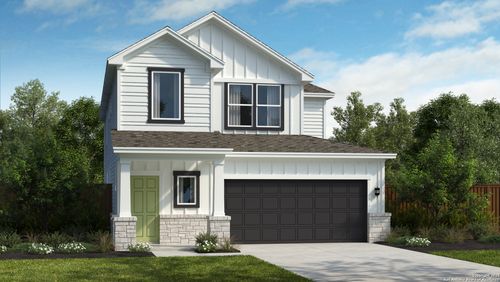 6033 Edna Pt, New Braunfels, TX, 78130 | Card Image
