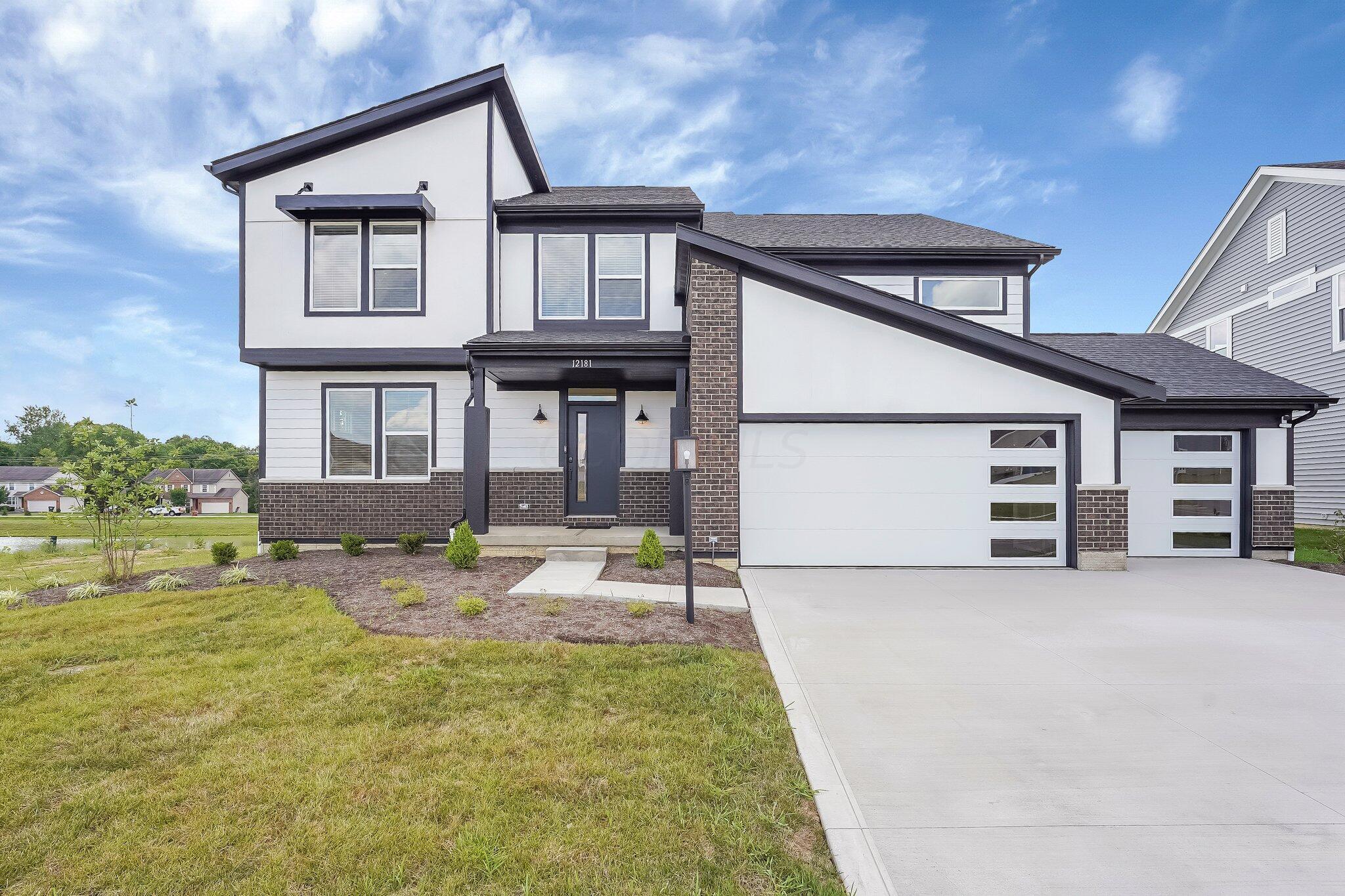 Taylors Way, Pickerington, OH 43147