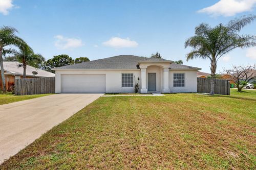 6115 Nw Nolia Ct, Port Saint Lucie, FL, 34983-3348 | Card Image