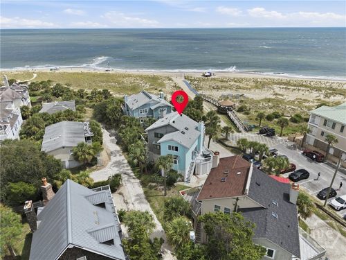 8 19th St, Tybee Island, GA, 31328-8843 | Card Image