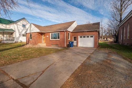 218 N 3rd Avenue, EDGAR, WI, 54426 | Card Image