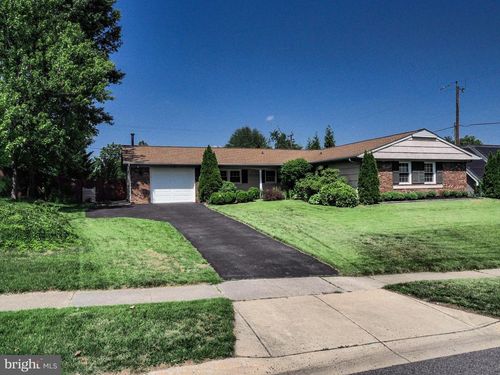 12008 Rockledge Dr, BOWIE, MD, 20715-3256 | Card Image