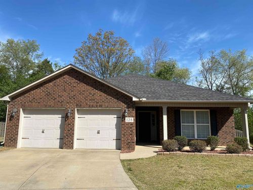 128 Somerset Park Dr, Huntsville, AL, 35811-7113 | Card Image