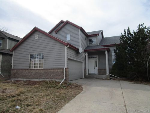 10749 Jordan Court, Parker, CO, 80134 | Card Image