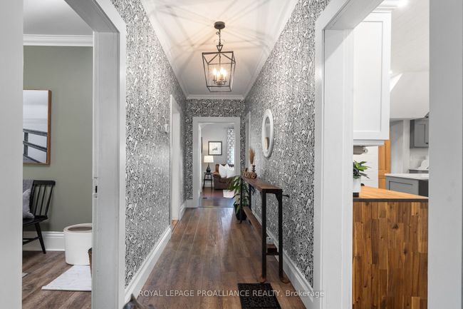 8839 Minifie Rd, House other with 3 bedrooms, 3 bathrooms and 8 parking in Cobourg ON | Image 6