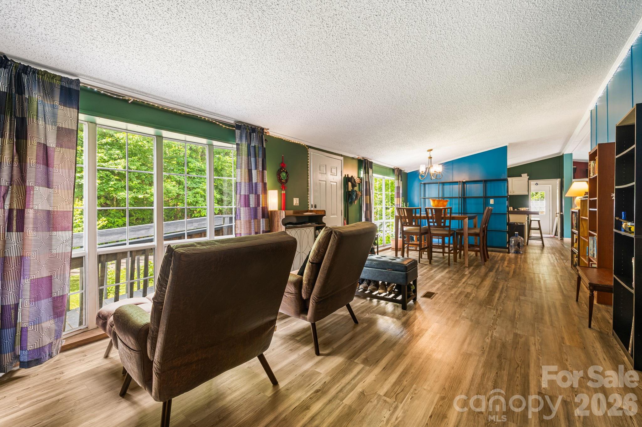 Residential in Asheville 3