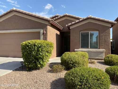 7356 E Heartwood Dr, Tucson, AZ, 85756-6109 | Card Image