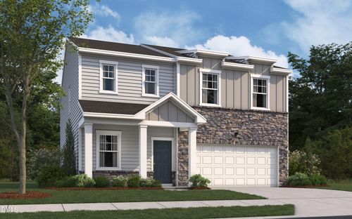 115 Valvanos Way, Clayton, NC, 27520 | Card Image